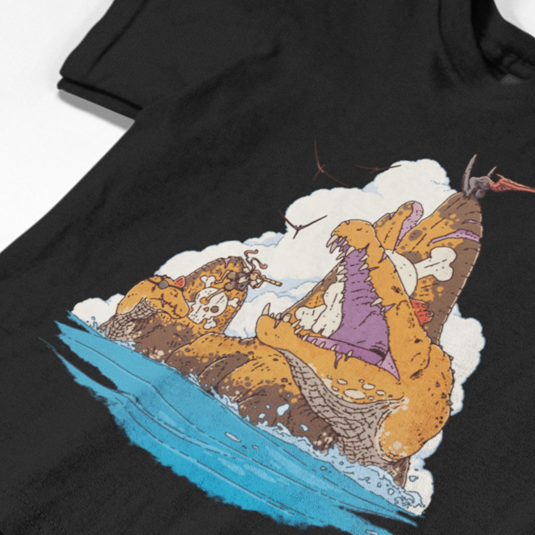 Kingdoms of Pangea
